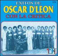 Exitos con La Critica von Oscar D'León