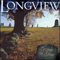 Lessons in Stone von Longview