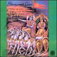 Bhagavad Gita "Song of God" Chapters 12 & 15 von Yesudas