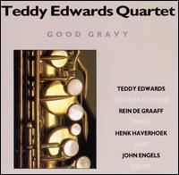 Good Gravy von Teddy Edwards