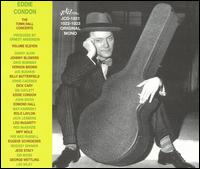 Town Hall Concerts, Vol. 11 von Eddie Condon