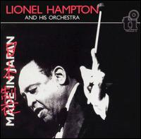 Made in Japan von Lionel Hampton