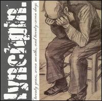 Twenty Years, Seven Months & Twenty Seven Days von Lynchpin