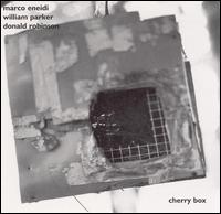 Cherry Box von Marco Eneidi