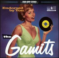 Endorsed by You von The Gamits