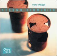 Second Communion von Tom Varner