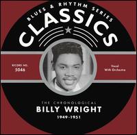 1949-1951 von Billy Wright