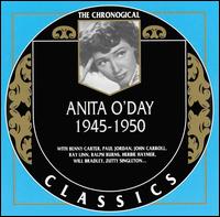 1945-1950 von Anita O'Day