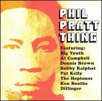 Phil Pratt Thing von Various Artists