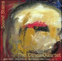 Sound Stains von The Other Quartet