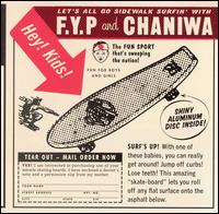 F.Y.P/Chaniwa [Split EP] von F.Y.P