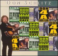 Live at the Bluebird Cafe von Don Schlitz