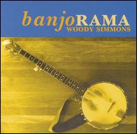 Banjorama von Woody Simmons