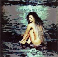 Island of Love von Priscilla