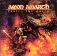 Versus the World von Amon Amarth