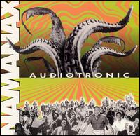 Audiotronic von Namanax