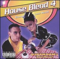 House Blend, Vol. 4 von DJ Bam Bam