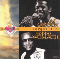 Back2Back Gospel Hits von Al Green