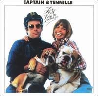 Love Will Keep Us Together von Captain & Tennille