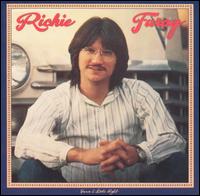 Dance a Little Light von Richie Furay