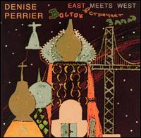 East Meets West von Denise Perrier