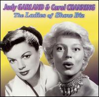 Ladies of Show Biz von Judy Garland