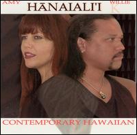 Hanaialii von Amy & Willie K