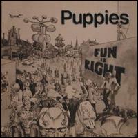 Fun Is Right von Puppies