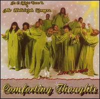 Comforting Thoughts von Dr. E. LaQuint Weaver