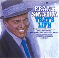 That's Life von Frank Sinatra