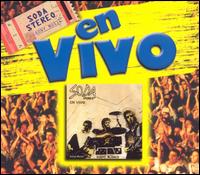 Ruido Blanco von Soda Stereo