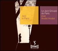 Joue Andre Hodeir von Le Jazz Groupe de Paris