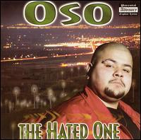 Hated One von Oso