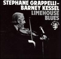 Limehouse Blues von Stéphane Grappelli