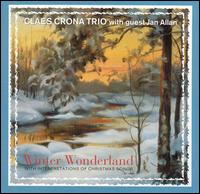 Winter Wonderland von Claes Crona