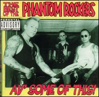 Av' Some of This! von Phantom Rockers