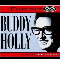 Forever 22 von Buddy Holly