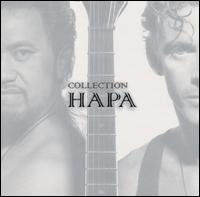 Collection von Hapa