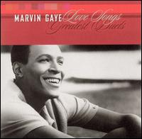 Love Songs: Greatest Duets von Marvin Gaye