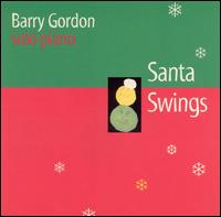 Santa Swings von Barry Gordon