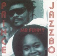 Mr. Funny von Prince Jazzbo