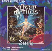 Silver Wings Suite von Mike Rowland