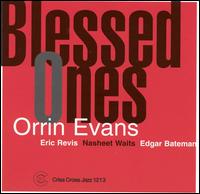 Blessed Ones von Orrin Evans