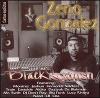 Black Spanish von Zeno Gonzalez