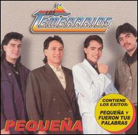 Pequena von Los Temerarios