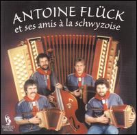 Original Swiss Folklore, Vol. 1 von Antoine Fluck