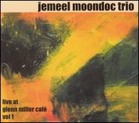 Live at Glenn Miller Café, Vol. 1 von Jemeel Moondoc