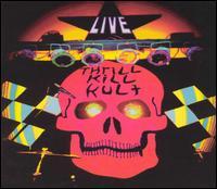 Elektrik Inferno Live von My Life with the Thrill Kill Kult