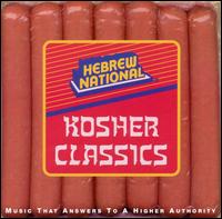 Hebrew National Kosher Classics von Various Artists