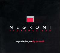 Negroni Play One von Various Artists